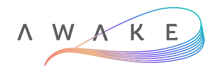 logo awake principal